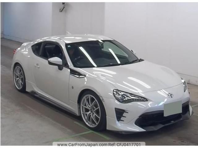 toyota 86 2016 quick_quick_4BA-ZN6_ZN6-071310 image 1