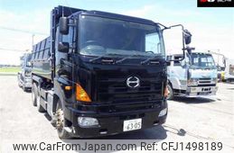 hino profia 2015 -HINO 【奈良 100ﾊ6305】--Profia FS1EKDA-10917---HINO 【奈良 100ﾊ6305】--Profia FS1EKDA-10917-