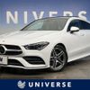 mercedes-benz cla-class 2021 quick_quick_118647M_W1K1186472N240666 image 1