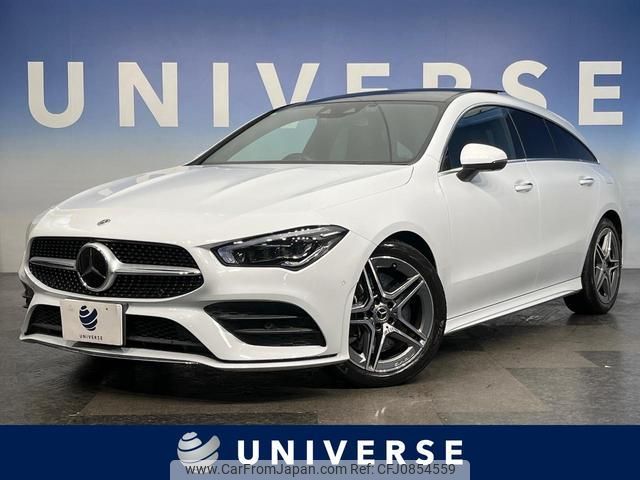 mercedes-benz cla-class 2021 quick_quick_118647M_W1K1186472N240666 image 1