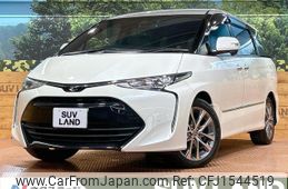 toyota estima 2019 CFJ1544519