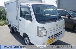 suzuki carry-truck 2014 -SUZUKI 【神戸 480や1685】--Carry Truck DA16T-181664---SUZUKI 【神戸 480や1685】--Carry Truck DA16T-181664-