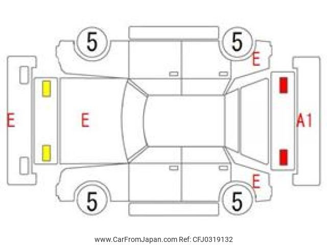 volkswagen golf-variant 2020 -VOLKSWAGEN--VW Golf Variant DBA-AUCJZ--WVWZZZAUZLP573295---VOLKSWAGEN--VW Golf Variant DBA-AUCJZ--WVWZZZAUZLP573295- image 2