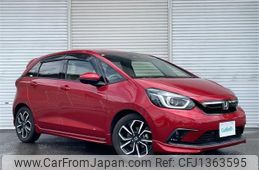 honda fit 2020 CFJ1363595
