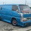 nissan homy-van 1991 GOO_JP_700070884830250508004 image 1