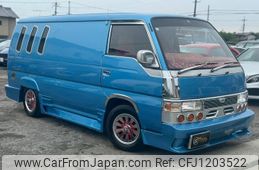 nissan homy-van 1991 GOO_JP_700070884830250508004
