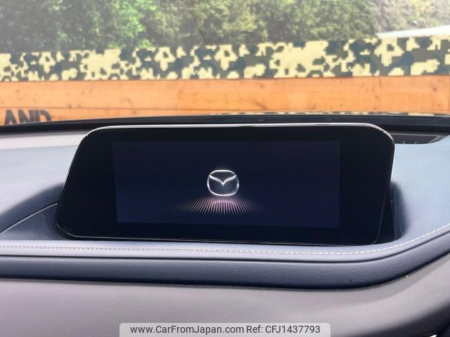 mazda cx-3 2020 -MAZDA--CX-30 5BA-DMEP--DMEP-118182---MAZDA--CX-30 5BA-DMEP--DMEP-118182- image 2
