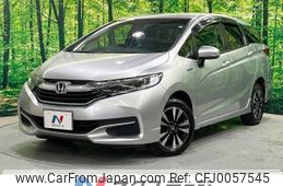 honda shuttle 2015 -HONDA--Shuttle DAA-GP8--GP8-1005122---HONDA--Shuttle DAA-GP8--GP8-1005122-