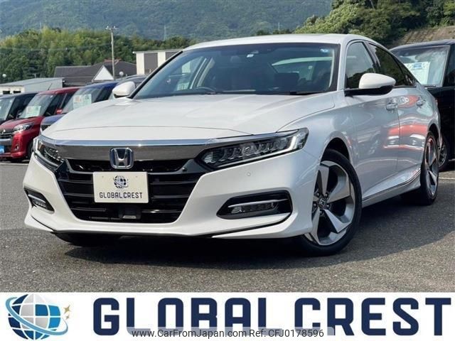 honda accord 2022 quick_quick_6AA-CV3_CV3-1102638 image 1