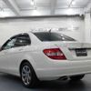 mercedes-benz c-class 2011 -MERCEDES-BENZ--Benz C Class DBA-204048--WDD2040482A502069---MERCEDES-BENZ--Benz C Class DBA-204048--WDD2040482A502069- image 3