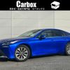 toyota mirai 2021 -TOYOTA--MIRAI ZBA-JPD20--JPD20-0002041---TOYOTA--MIRAI ZBA-JPD20--JPD20-0002041- image 1