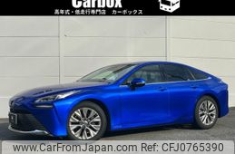 toyota mirai 2021 -TOYOTA--MIRAI ZBA-JPD20--JPD20-0002041---TOYOTA--MIRAI ZBA-JPD20--JPD20-0002041-