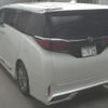 toyota alphard 2023 -TOYOTA 【大宮 359ﾏ525】--Alphard AGH40W-0003541---TOYOTA 【大宮 359ﾏ525】--Alphard AGH40W-0003541- image 2