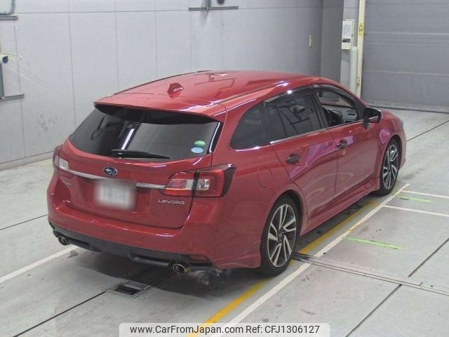 subaru levorg 2015 -SUBARU--Levorg VMG-008560---SUBARU--Levorg VMG-008560- image 2