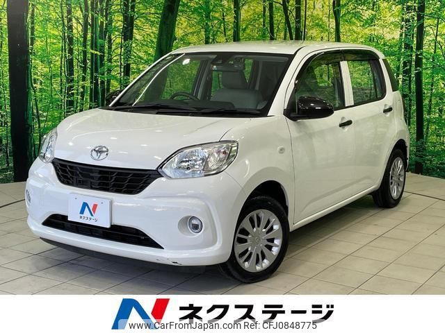 toyota passo 2016 quick_quick_M700A_M700A-0047028 image 1