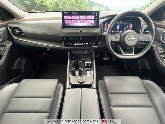 nissan x-trail 2024 -NISSAN--X-Trail 6AA-SNT33--SNT33-043006---NISSAN--X-Trail 6AA-SNT33--SNT33-043006- image 2
