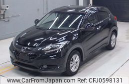 honda vezel 2017 -HONDA--VEZEL RU1-1225977---HONDA--VEZEL RU1-1225977-