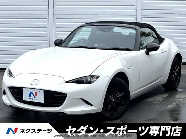 mazda roadster 2021 -MAZDA--Roadster 5BA-ND5RC--ND5RC-603715---MAZDA--Roadster 5BA-ND5RC--ND5RC-603715- image 1