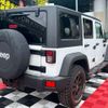 jeep wrangler 2015 CFJ1870219 image 9