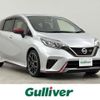 nissan note 2017 -NISSAN--Note DBA-E12改--E12-965122---NISSAN--Note DBA-E12改--E12-965122- image 1