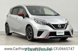 nissan note 2017 -NISSAN--Note DBA-E12改--E12-965122---NISSAN--Note DBA-E12改--E12-965122-