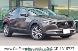 mazda cx-3 2020 -MAZDA--CX-30 5BA-DMEP--DMEP-115526---MAZDA--CX-30 5BA-DMEP--DMEP-115526-