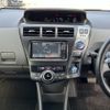 toyota prius-α 2013 quick_quick_DAA-ZVW41W_ZVW41-3311581 image 10