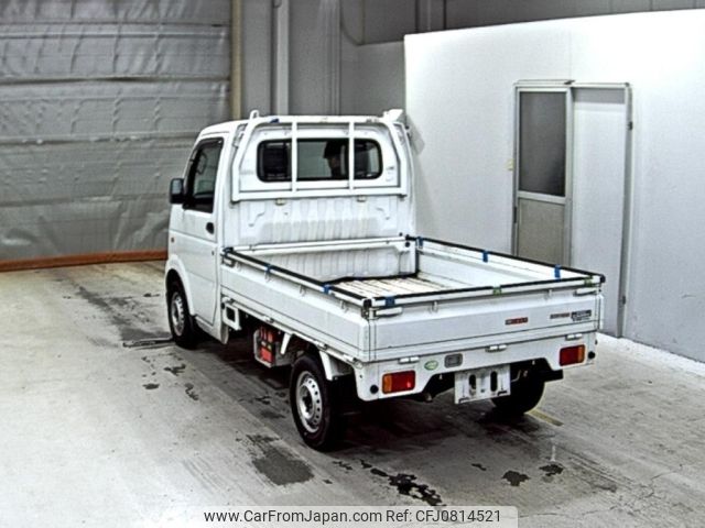 suzuki carry-truck 2009 -SUZUKI--Carry Truck DA63T-609062---SUZUKI--Carry Truck DA63T-609062- image 2