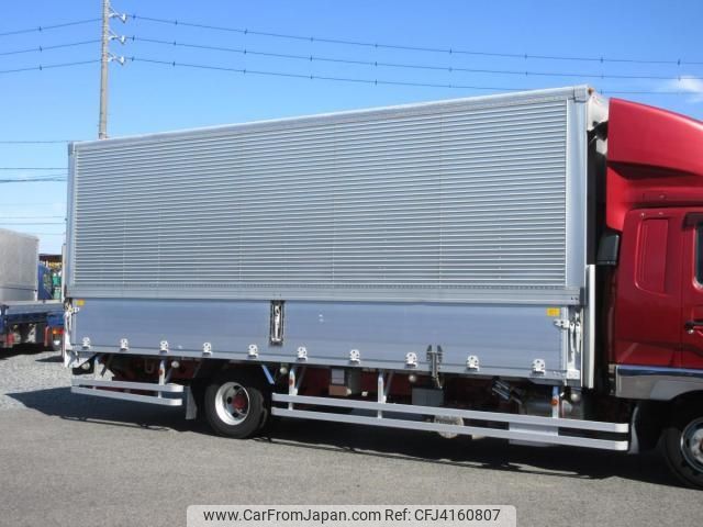 mitsubishi-fuso fighter 2014 CFJ4160807 image 2