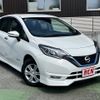 nissan note 2017 -NISSAN--Note DAA-HE12--HE12-124403---NISSAN--Note DAA-HE12--HE12-124403- image 7