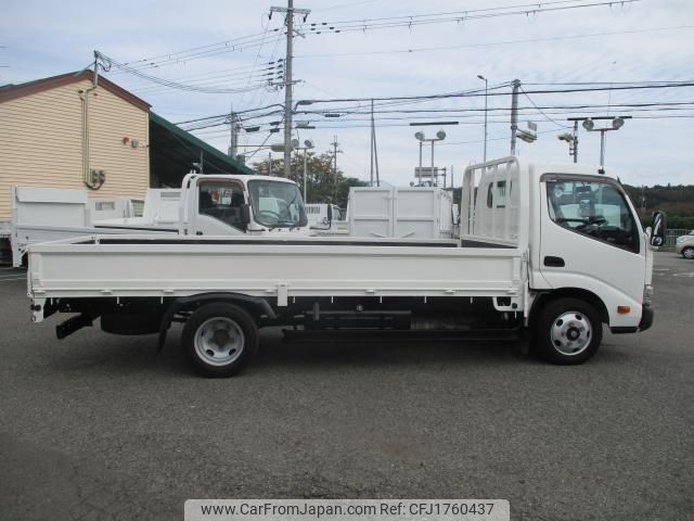 hino dutro 2018 CFJ1760437 image 2