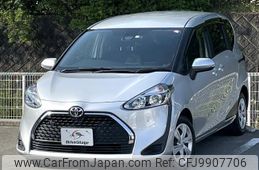 toyota sienta 2019 quick_quick_DBA-NSP170G_NSP170-7199810