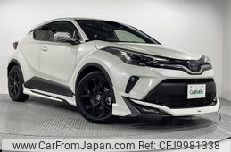 toyota c-hr 2020 -TOYOTA--C-HR 6AA-ZYX11--ZYX11-2032990---TOYOTA--C-HR 6AA-ZYX11--ZYX11-2032990-