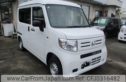 honda n-van 2024 quick_quick_5BD-JJ2_5101720