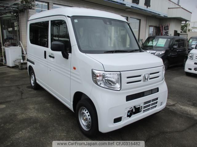 honda n-van 2024 quick_quick_5BD-JJ2_5101720 image 1