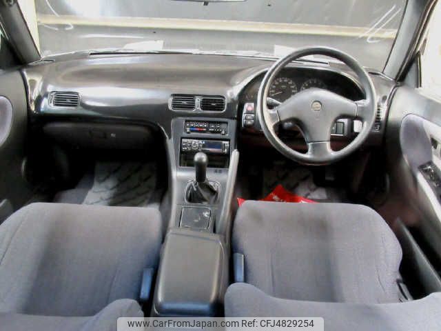 1993 Nissan 180sx RPS13 - Car Price $12,768