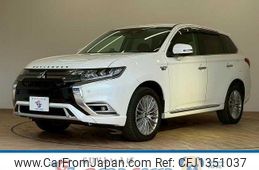 mitsubishi outlander-phev 2018 quick_quick_5LA-GG3W_GG3W-0600829