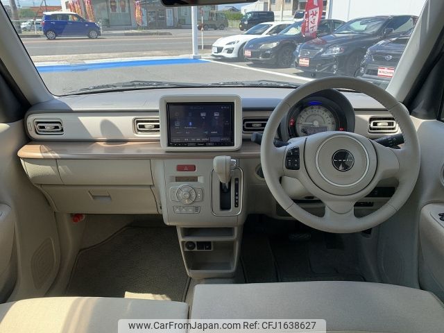 suzuki alto-lapin 2020 CFJ1638627 image 2