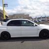 mitsubishi lancer 2003 CFJ1744834 image 7