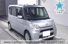 daihatsu tanto 2014 -DAIHATSU 【滋賀 581ﾔ3367】--Tanto LA600S--0157975---DAIHATSU 【滋賀 581ﾔ3367】--Tanto LA600S--0157975-