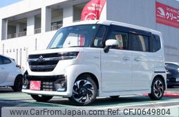 suzuki spacia 2024 -SUZUKI 【成田 583ｴ2777】--Spacia 4AA-MK54S--MK54S-139847---SUZUKI 【成田 583ｴ2777】--Spacia 4AA-MK54S--MK54S-139847-