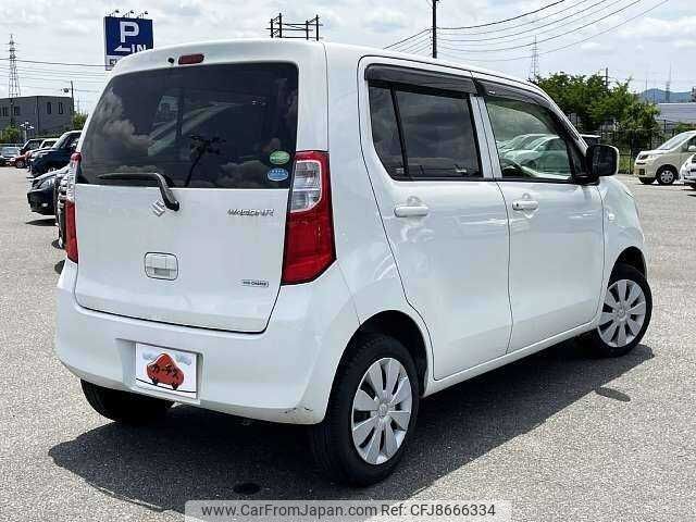 suzuki wagon-r 2015 504928-909977 image 2