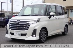 toyota roomy 2024 quick_quick_4BA-M900A_M900A-1141478