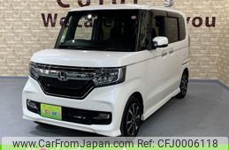 honda n-box 2017 -HONDA--N BOX JF3--1006942---HONDA--N BOX JF3--1006942-