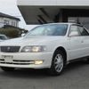 toyota chaser 1998 I020 image 8