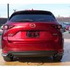 mazda cx-5 2017 quick_quick_KF2P_KF2P-110780 image 5