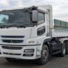 mitsubishi-fuso super-great 2017 -MITSUBISHI--Super Great QPG-FV60VX--FV60VX-525233---MITSUBISHI--Super Great QPG-FV60VX--FV60VX-525233- image 1