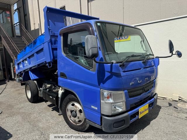 mitsubishi-fuso canter 2012 GOO_NET_EXCHANGE_0701654A30250621W001 image 2