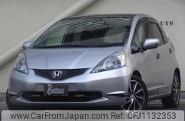 honda fit 2007 quick_quick_DBA-GE6_GE6-1013819