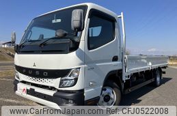 mitsubishi-fuso canter 2021 quick_quick_2RG-FEB50_FEB50-591146